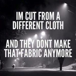 Meet your Posher, Miranda